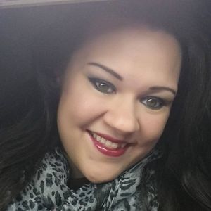 Meet your Posher, Heidi